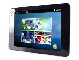 buy used Tablet Devices Velocity Micro Cruz T410 10In. Android Tablet